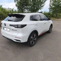 چانگان CS55 plus 2024