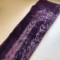 پتو گلبافت دو نفره