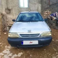 پراید 86دوگانه معاوضه