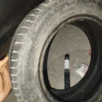 لاستیک پراید