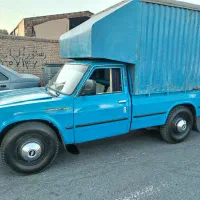 نیسان انژکتور تناژ پایین وحشی