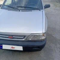 پراید