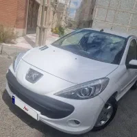 207 اتومات فول برقی