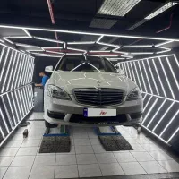 S500 مدل ۲۰۱۰