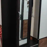 چوب لباسی و جا کفشی