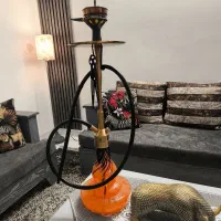 قلیان ترکی کرنو اصلی