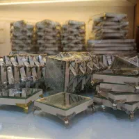 لوازم عقد و عروسی