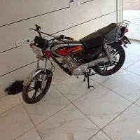 سلام|موتورسیکلت|اصفهان, بهارستان|دیوار