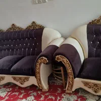 مبل راحتی ۷ نفره