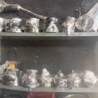 هیدرولیک فرمان امیر مهدی