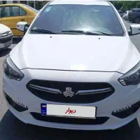 شاهین G مدل برج ۹ سال ۱۴۰۲ با سانروف ،دنده ای