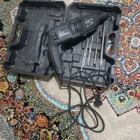 دریل بتن شکن هیلتی نو