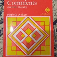 کتاب زبان Concepts & Comments