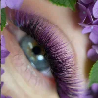 تخفیف ویژه در آموزش و خدمات لاین مژه