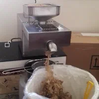 روغن‌گیر برند۰۸ AG پلاس