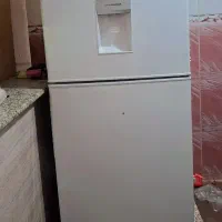 یخچال بوست سالم کم کار