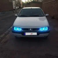 پژو slxT5