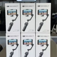 گیمبال موبایل osmo mobile 7p djii