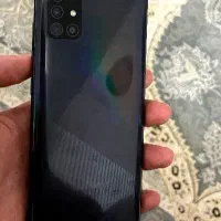 سامسونگ a51