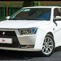 دنا پلاس توربو اتوماتیک