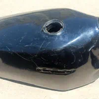 قطعات و باک موتور سیکلت 125