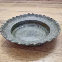 حنادون مسی لب کنگره قاجاری