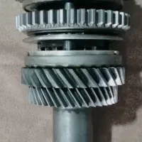 سرسیلندر گیربکس استارت هیدرولیک