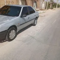 پژو روآ (ROA) بنزینی، مدل ۱۳۸۷|خودرو سواری و وانت|آبادان, |دیوار