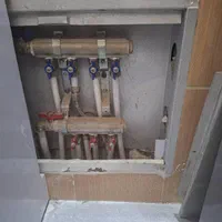 دنیای پکیج شوفاژ کولر اسپیلت و آبگرمکن