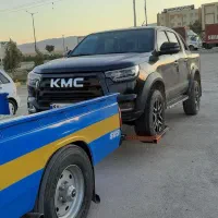 یدک کش امداد خودرو  محمدی