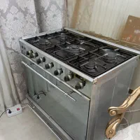 گاز فردار تمام استیل