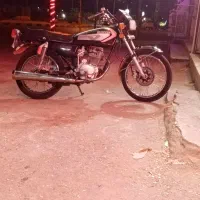 موتور 200 مدارک تکمیل