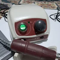وسایل کاشت ناخن تکمیل
