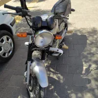 پالس سیمی ۱۸۰ آپاچی بنلی