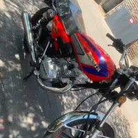 موتور مدل ۱۴۰۳