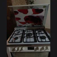 گاز فردار کاملا تمیز