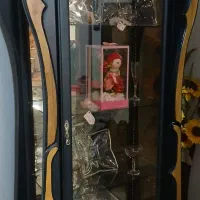 بوفه، دراور، کمد لباس و اینه