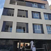 بلوار اندیشه ۱۳۰متری صفر فول