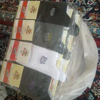 جوراب مردانه .اسپرت .بچه گانه
