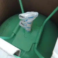 گاز ۲۲ فلورون