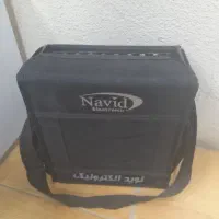 آمپلی فایر 40W
