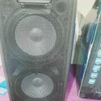 اسپیکر هیپ هاپ