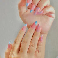 کاشت ناخن باتخفیف بهاره