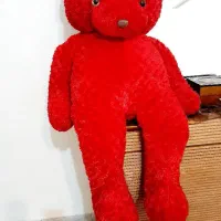 خرس عروسکی
