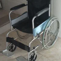 ویلچر در حد نو