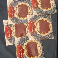 زعفران اصل قائنات ،صادراتی ، تعداد محدود