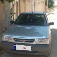 پراید مدل۸۶