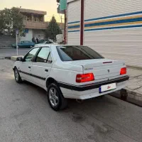 پژو slx|خودرو سواری و وانت|کوهدشت, |دیوار
