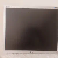 LG Flatron L1752S