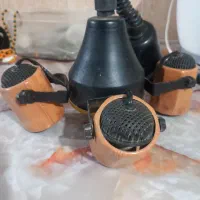 لوسترلامپ ۴تایی